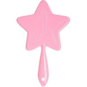🌸 CHEAP Baby Pink Jeffree Star Hand Mirror (New)